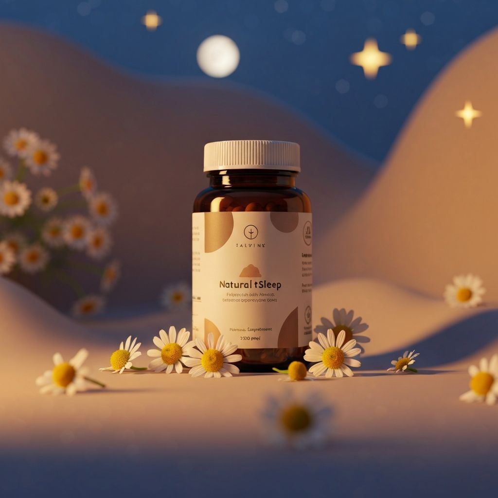 Night balance complex